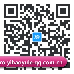 iPhone APP 二维码